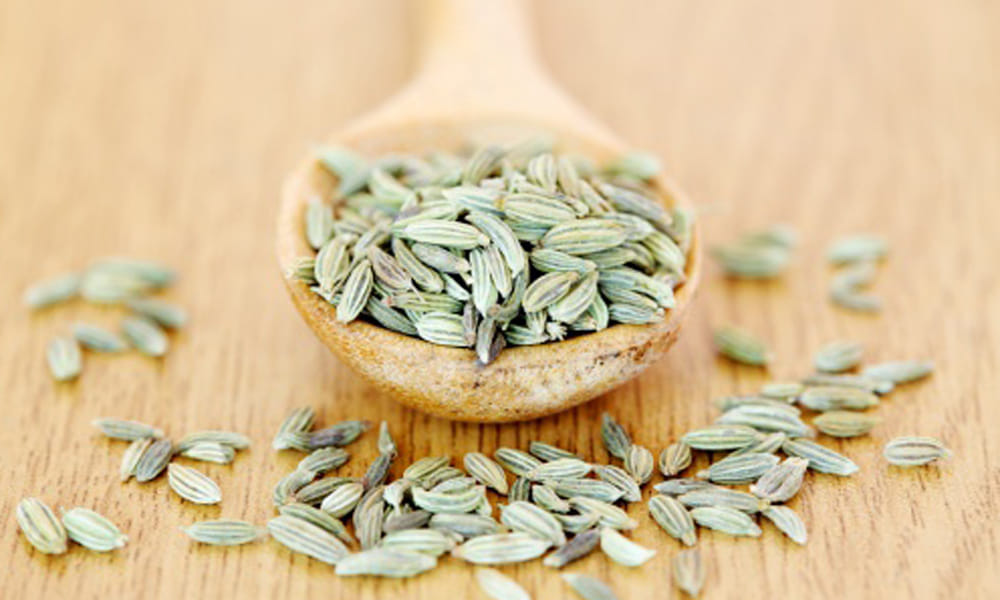 food to prevent bloating