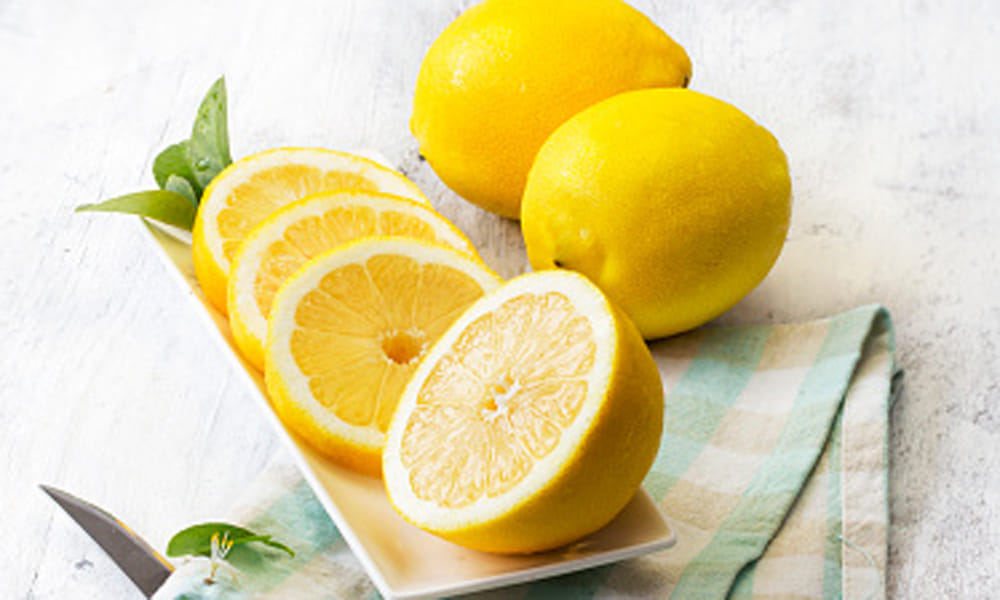 food to prevent bloating