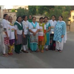 clean colony, clean colony in hisar, hisar clean colony, hisar, haryana