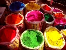 holika
