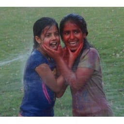 Holi, Holi in hisar, hindi news, devote, hisar 
