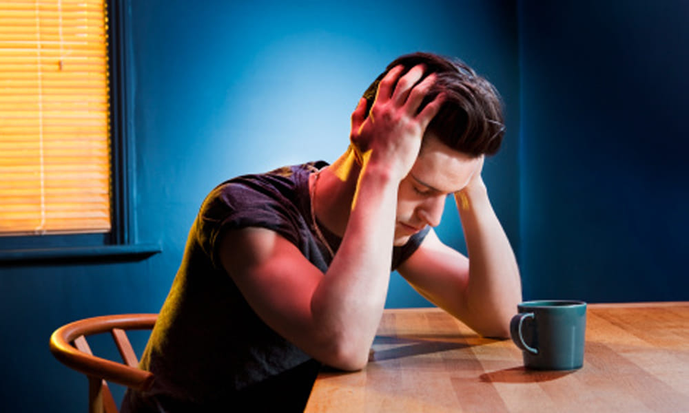 tips to tackle bhaang hangover
