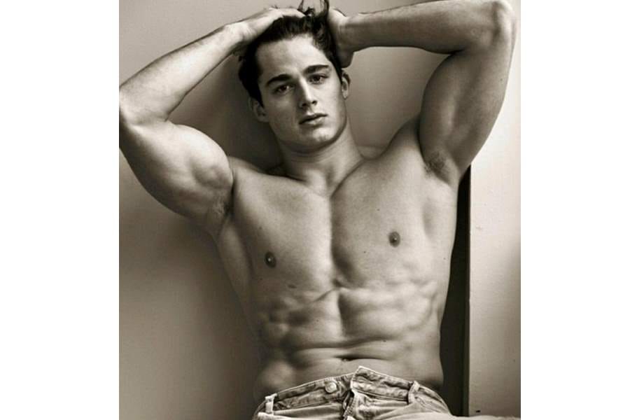 worlds hottest maths teacher