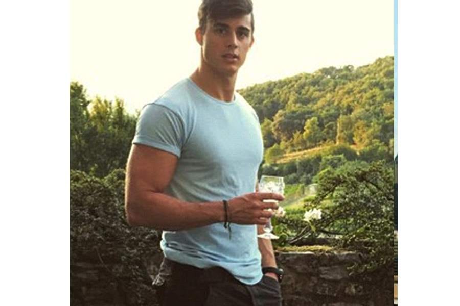 worlds hottest maths teacher