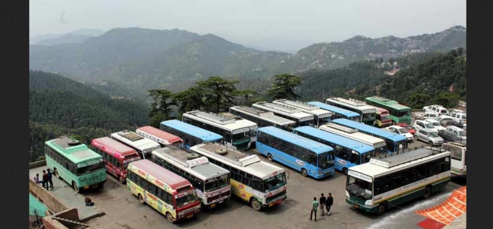 HRTC trainee conductors unable to calculate discount on silver and green cards
