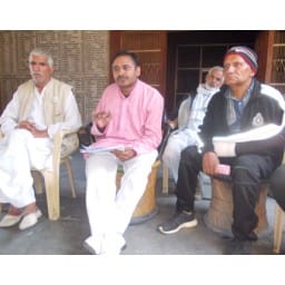 Jhajjar, hindi news, Jaat reservation, Mahakumbh, Jhajjar
