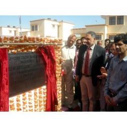 Justice Sandhwaliya, Justice Sandhwaliya in Bhadurgarh, Bhadurgarh court news, bahadurgarh