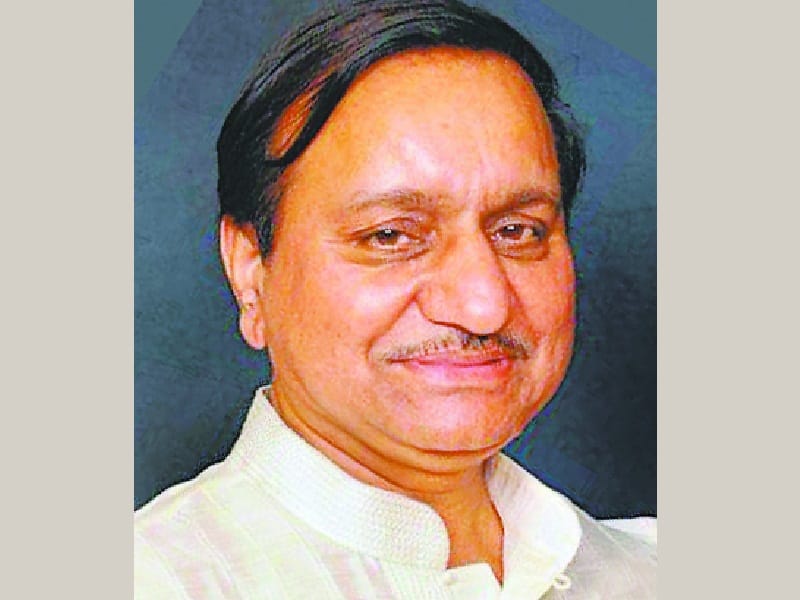 death, death of jweller association head, sudden death jweller association head, amritsar