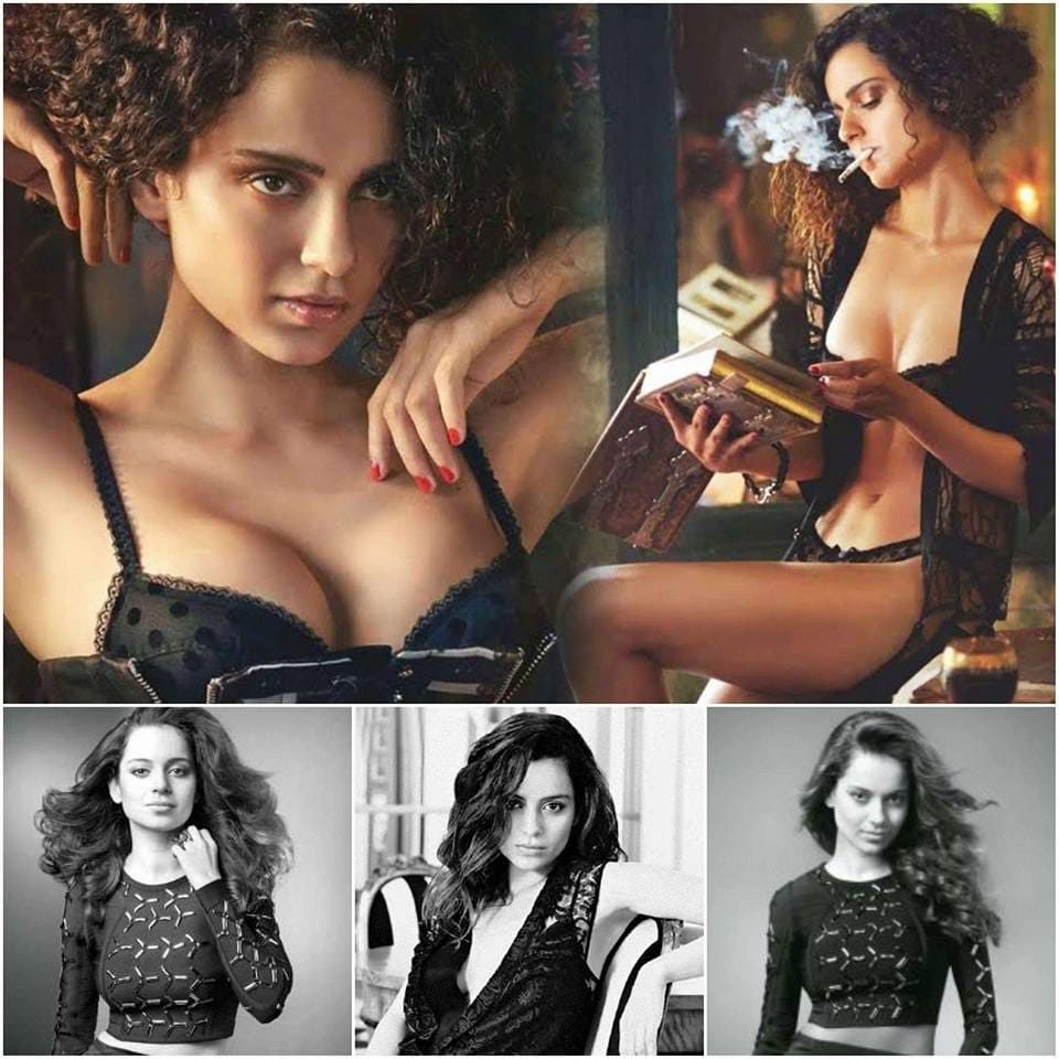 Kangana Ranaut 29th birthday special, Kangana's top 6 secrete