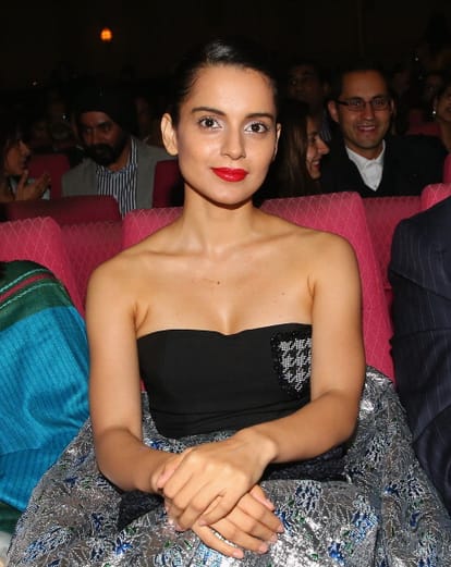 Kangana Ranaut 29th birthday special, Kangana's top 6 secrete