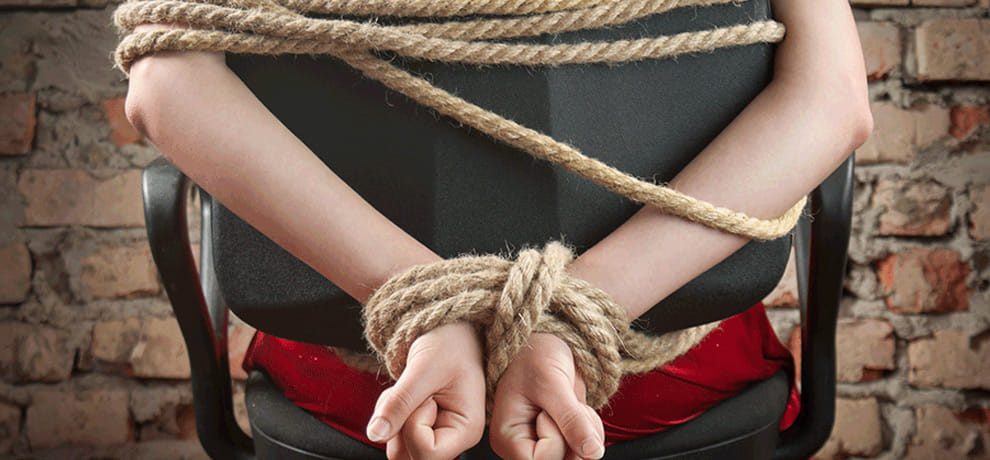12th student kidnapped from market in daylight