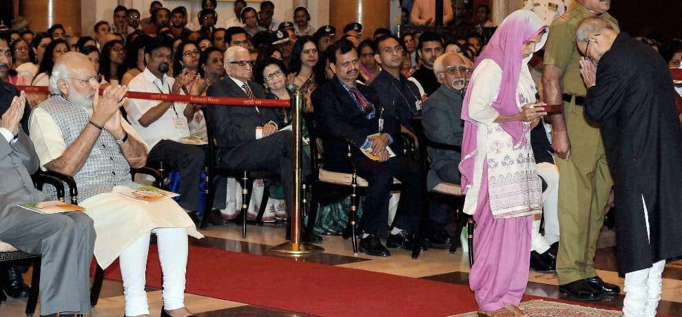 martyr jagdish chand awarded with kirti chakra