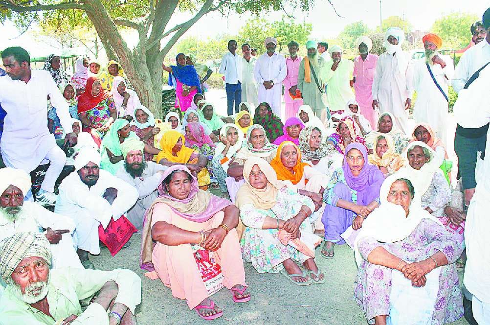 MNREGA budget spending not find head