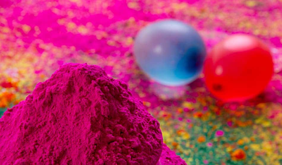 firing in holi ballia