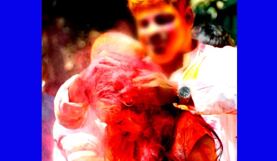 unsuccess rape Against girl