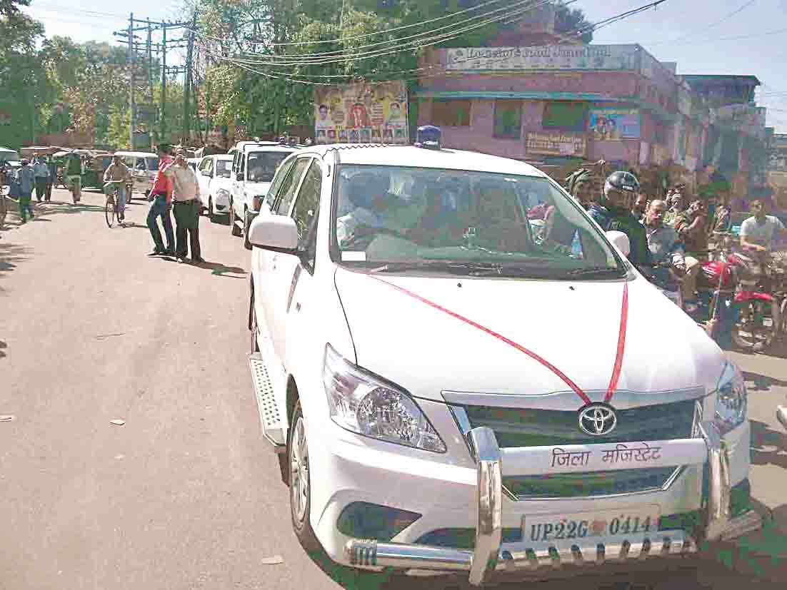 nanital highway 5 hours jam