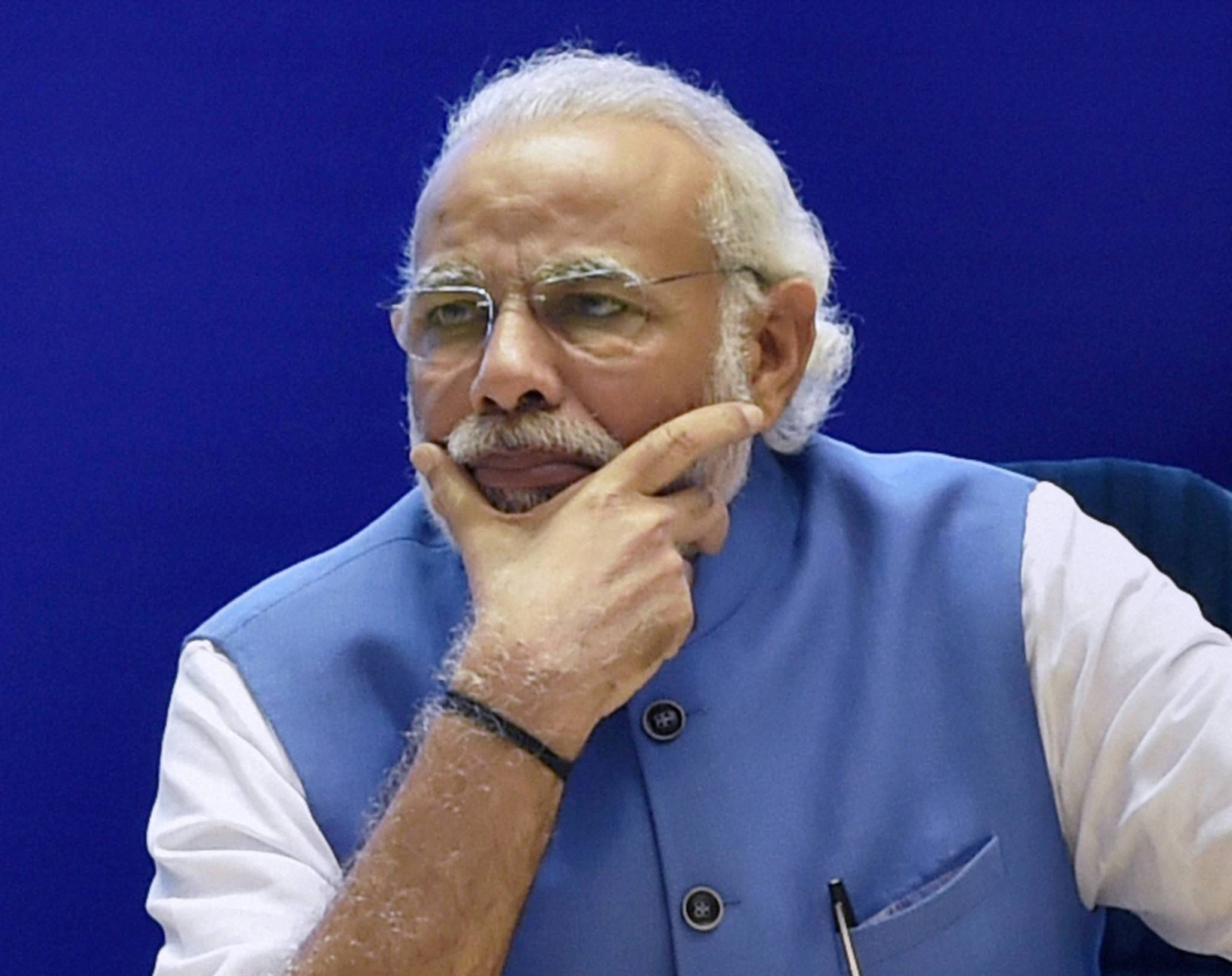 prediction about narendra modi and bjp 
