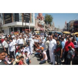 panipat budjet, panipat against, electricity panipat