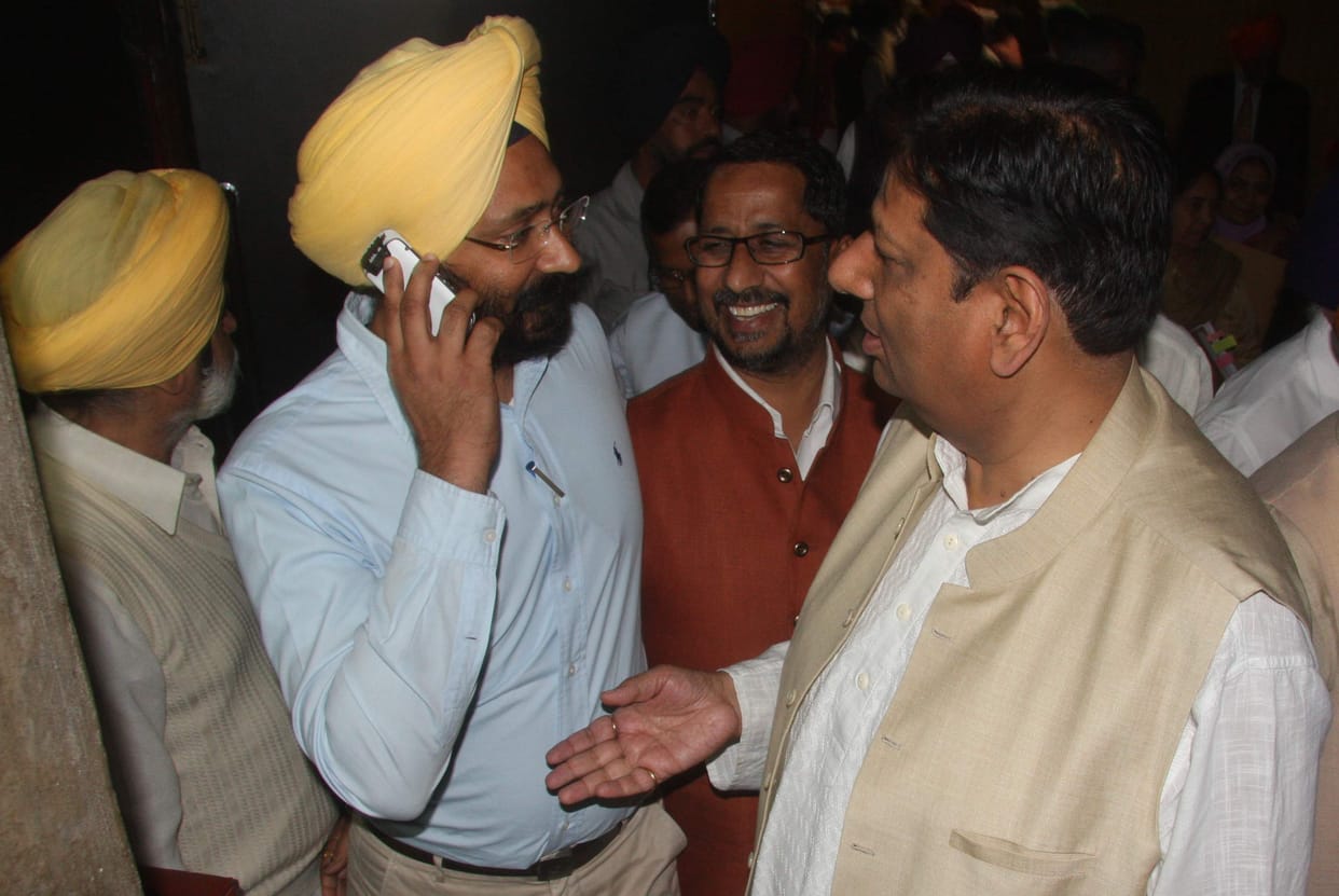 punjab assembly, punjab budget session, punjab congress, punjab government, punjab