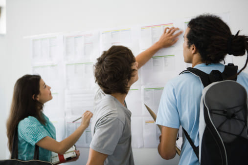result of joint admission for msc ,jam