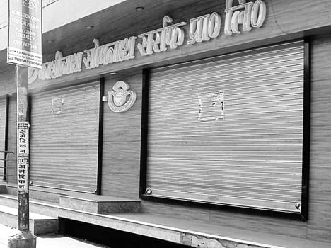 To withdraw excise duty announced strike