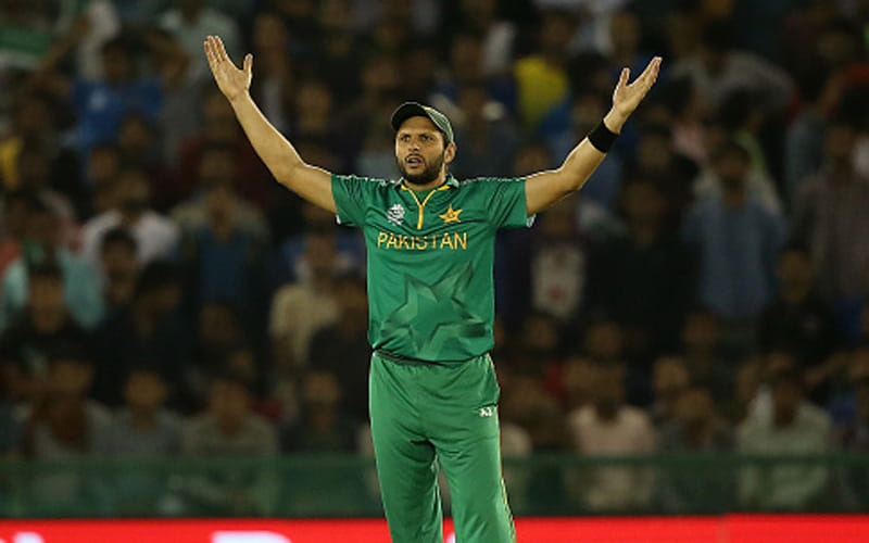shahid afridi best bowler in world cup t20