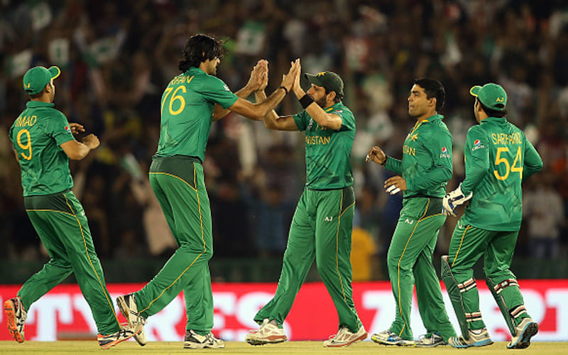 shahid afridi best bowler in world cup t20