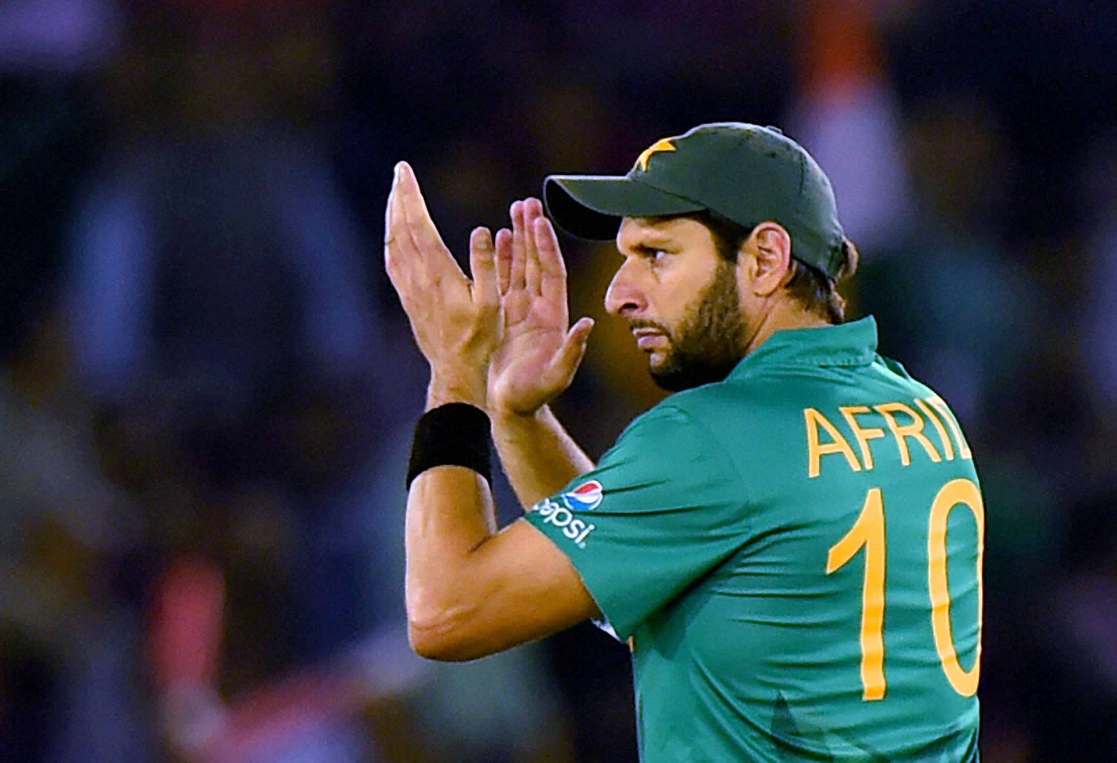 shahid afridi best bowler in world cup t20