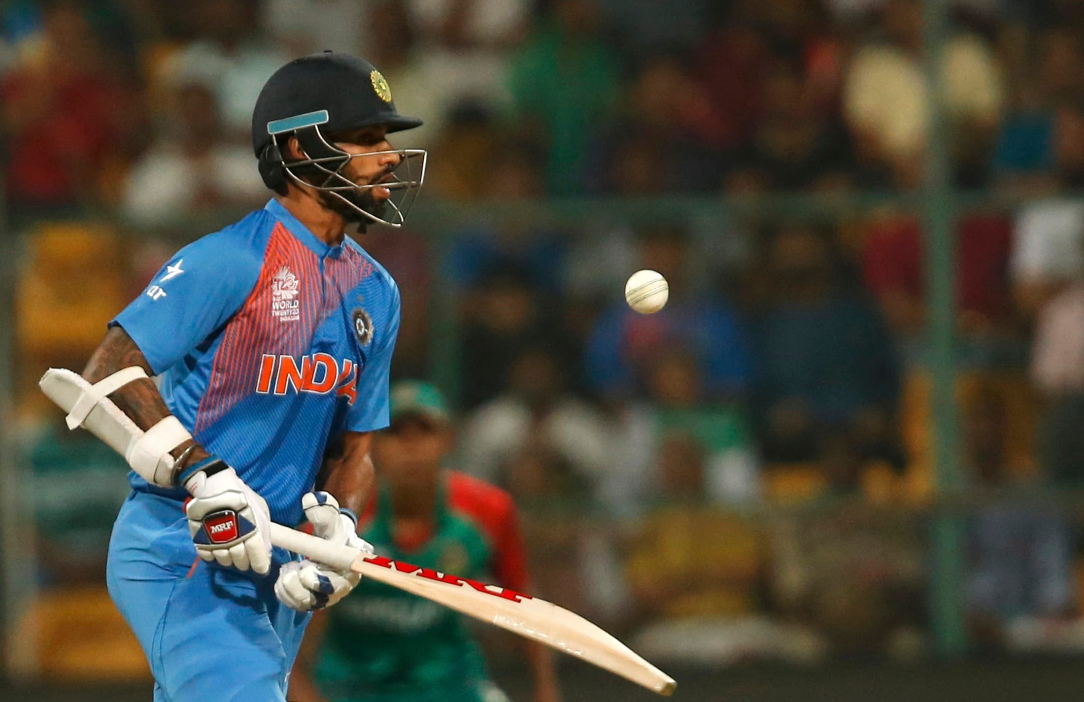 5 Players Who Will Have To Prove Themselves in Series Against England