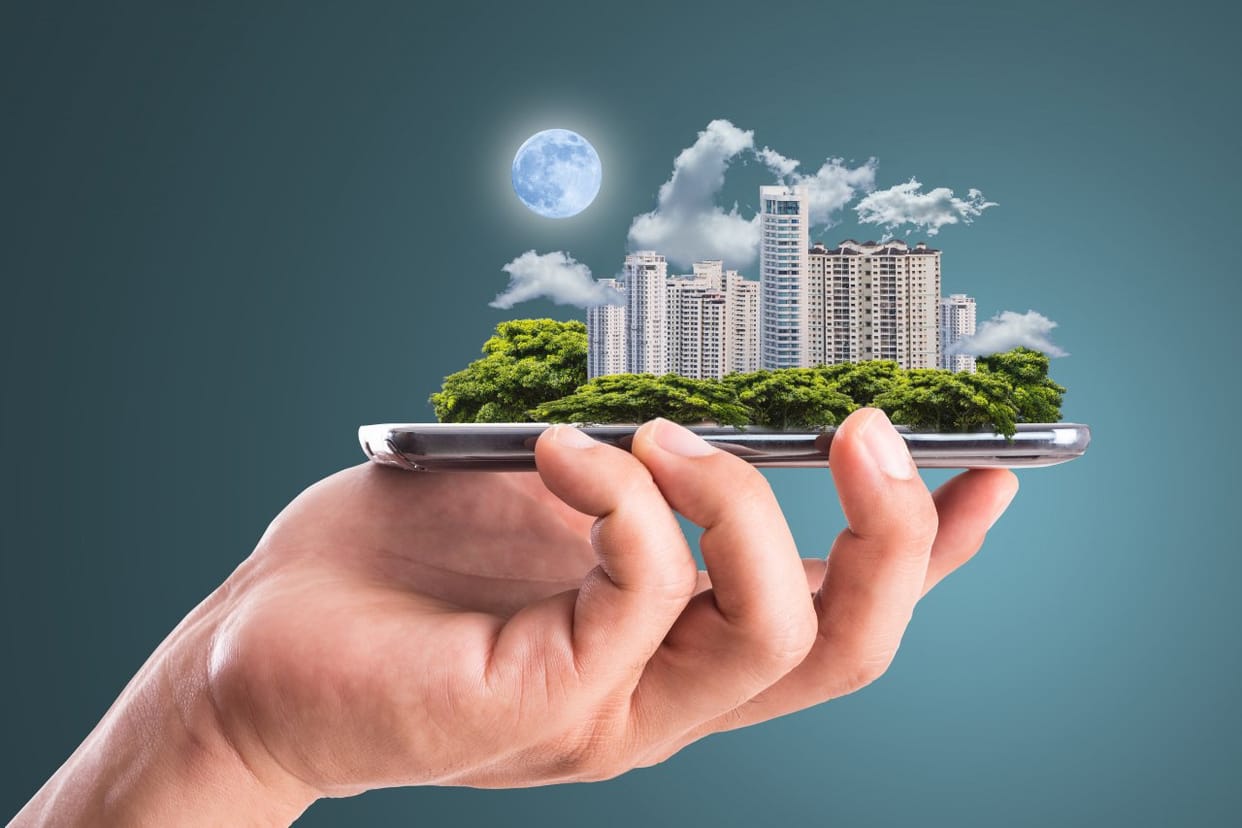 SMART CITY SRINAGAR WILL COST ABOUT 2900 CR