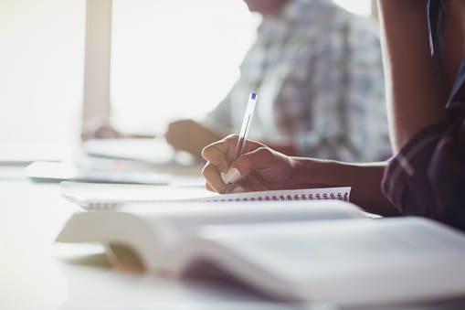 aptitude test for students