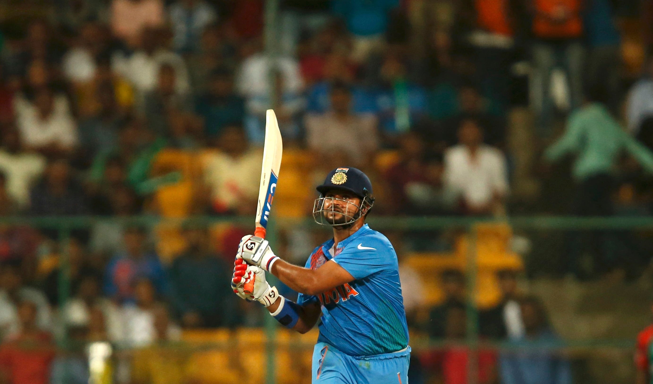 We Cannot imagine 2019 World Cup team without MS Dhoni says Ravi Shastri