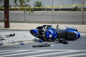 Army sergeant killed in the collision of two bikes