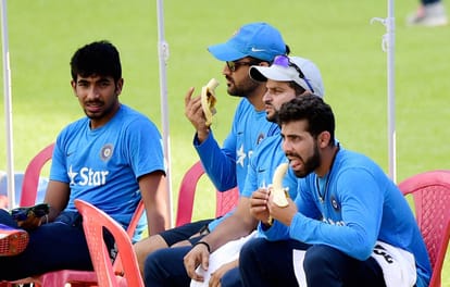 India slips in latest ICC ODI, T20 rankings