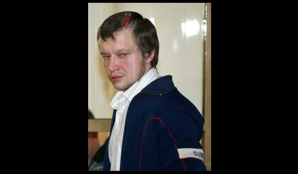 The world's worst and real serial killers