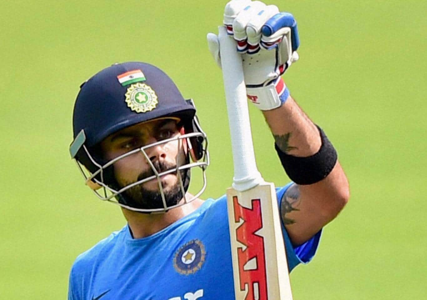 Virat kohli's father death makes him more mature and responsible man turned his life