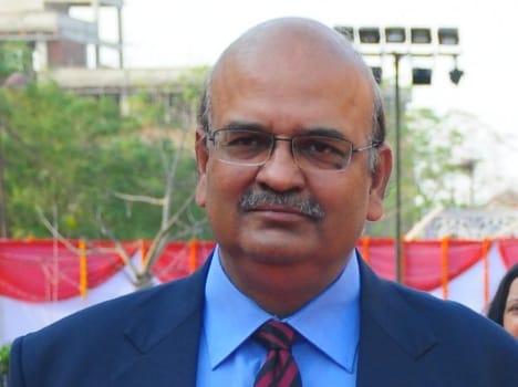 alok ranjan gets three months extension.