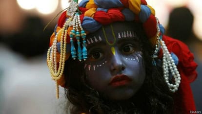 story of festival holi