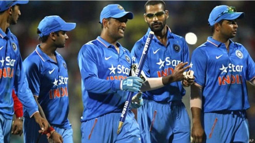 Amitabh bacchan and other praise Dhoni's victory over Bangladesh