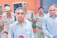 mobile jammer, ambala, central jail, haryana