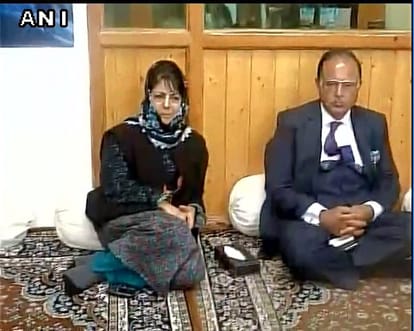 mehbooba mufti declared jammu & kashmir cm candidate