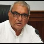 himachal assembly election ex cm of haryana bhupinder singh hooda pc in shimla
