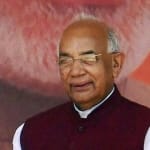 प्रशासक कप्तान सिंह सोलंकी