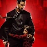 John Abraham's movie Rocky Handsome review