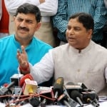 भाजपा प्रदेश अध्यक्ष सत शर्मा