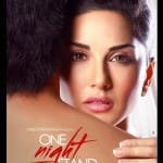  Sunny Leone returns with One Night Stand