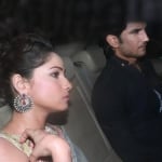 Sushant Singh Rajput-Ankita Lokhande break-up