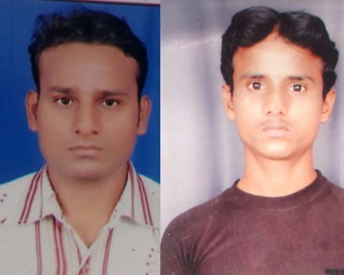 Two brothers drown in Indira Nahar.