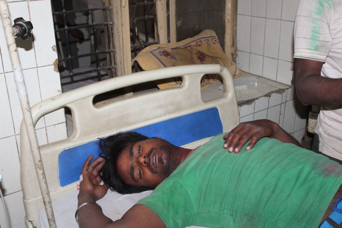 two dead due to drink mixed wine