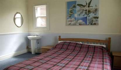 do not hang these pictures in wall in house